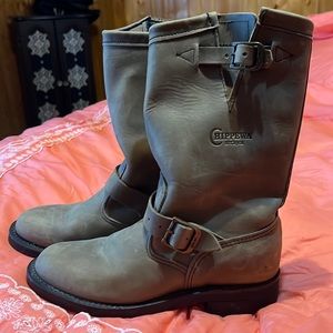 Women’s Chippewa Boots